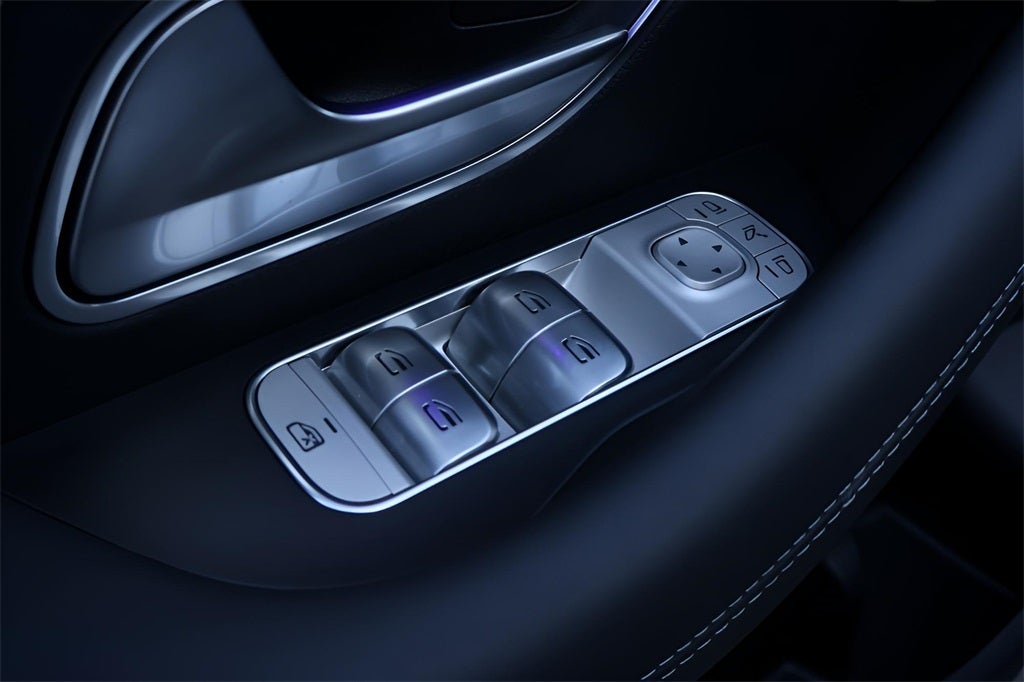 2022 Mercedes-Benz GLE GLE 53 AMG® 4MATIC®