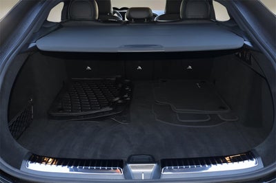 2022 Mercedes-Benz GLE GLE 53 AMG® 4MATIC®