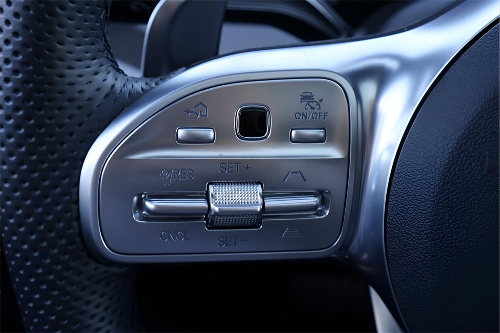 2022 Mercedes-Benz GLE GLE 53 AMG® 4MATIC®