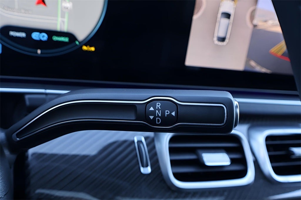 2022 Mercedes-Benz GLE GLE 53 AMG® 4MATIC®