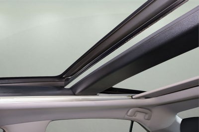 2019 Toyota Camry XLE