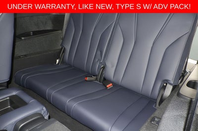 2024 Acura MDX Type S w/Advance Package SH-AWD