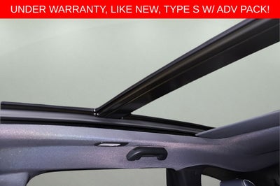 2024 Acura MDX Type S w/Advance Package SH-AWD