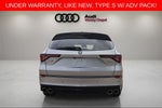 2024 Acura MDX Type S w/Advance Package SH-AWD