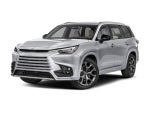 2026 Lexus TX 