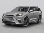 2026 Lexus TX 
