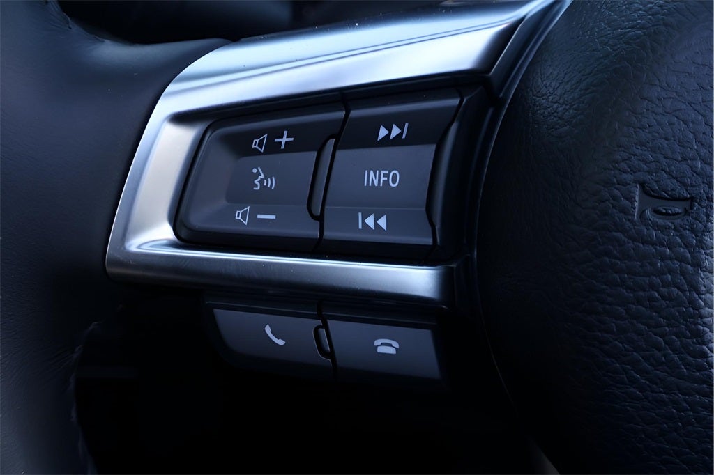 2019 FIAT 124 Spider Lusso