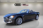 2019 FIAT 124 Spider Lusso