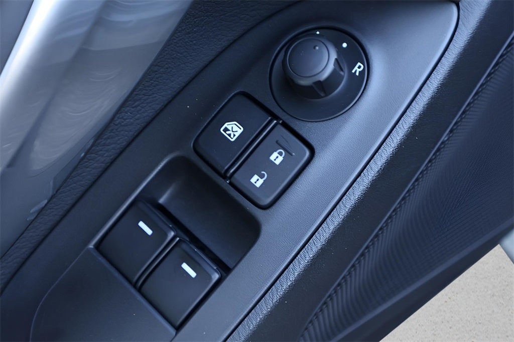 2019 FIAT 124 Spider Lusso