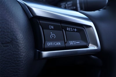 2019 FIAT 124 Spider Lusso