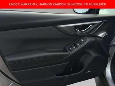 2023 Subaru WRX Premium