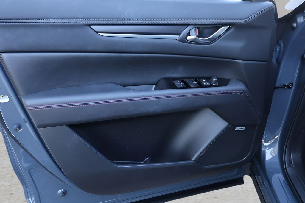 2021 Mazda Mazda CX-5 Carbon Edition