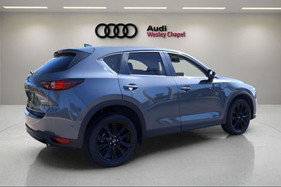 2021 Mazda Mazda CX-5 Carbon Edition