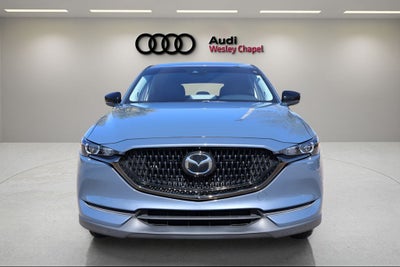 2021 Mazda Mazda CX-5 Carbon Edition