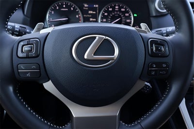 2020 Lexus NX 300