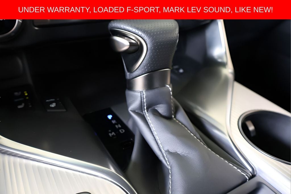 2024 Lexus LX 600 F SPORT