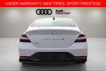 2023 Genesis G70 2.0T Sport Prestige