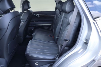2021 Genesis GV80 3.5T