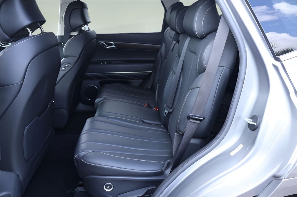 2021 Genesis GV80 3.5T