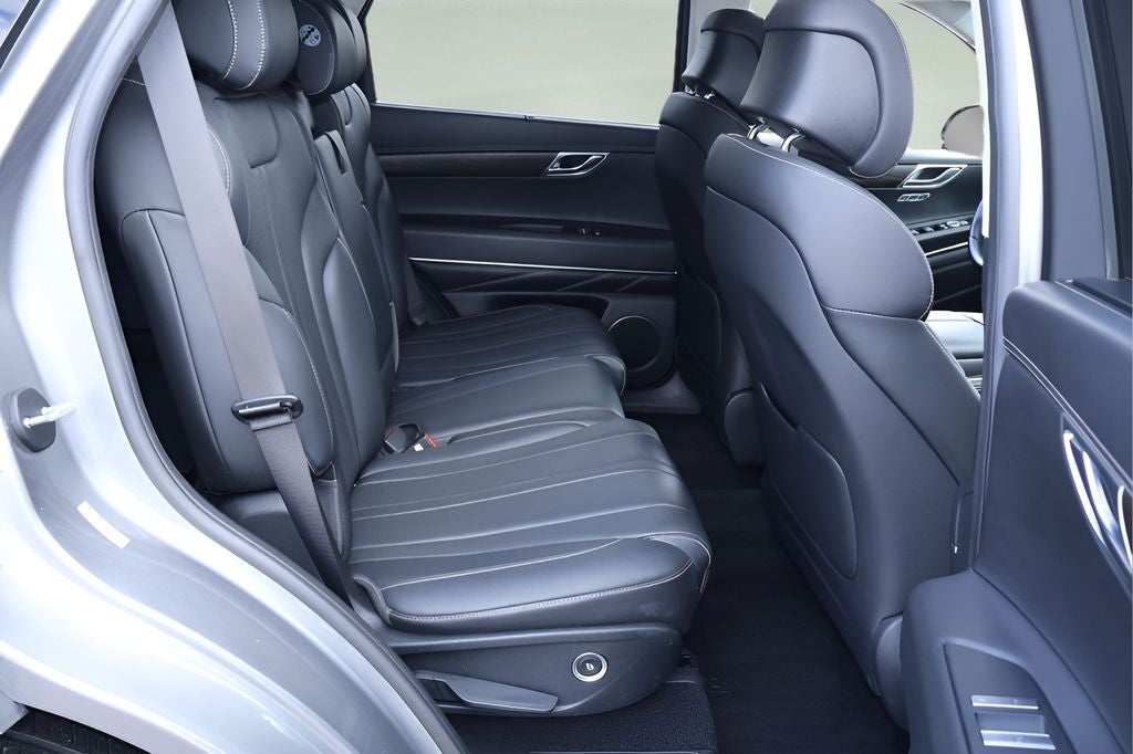 2021 Genesis GV80 3.5T