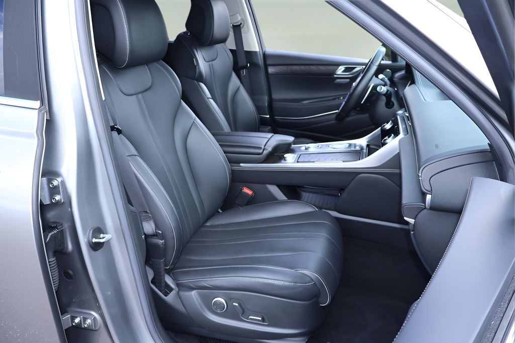 2021 Genesis GV80 3.5T