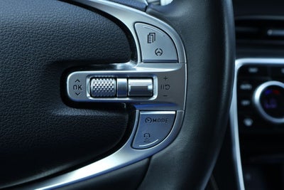 2021 Genesis GV80 3.5T