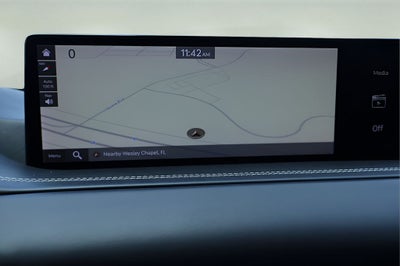 2021 Genesis GV80 3.5T