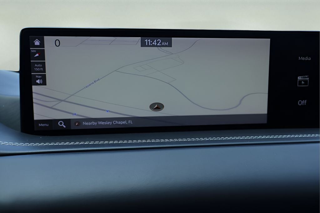 2021 Genesis GV80 3.5T