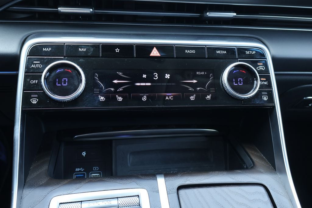 2021 Genesis GV80 3.5T