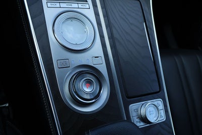 2021 Genesis GV80 3.5T