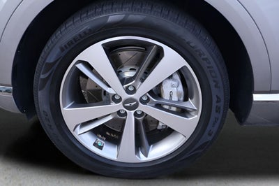 2021 Genesis GV80 3.5T