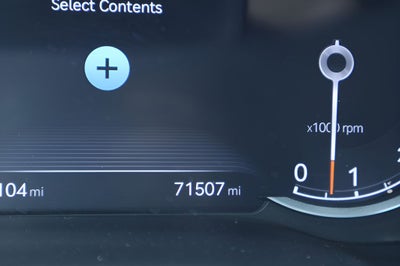 2021 Genesis GV80 3.5T