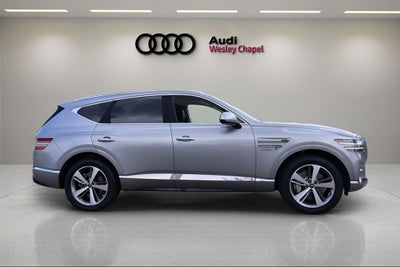 2021 Genesis GV80 3.5T
