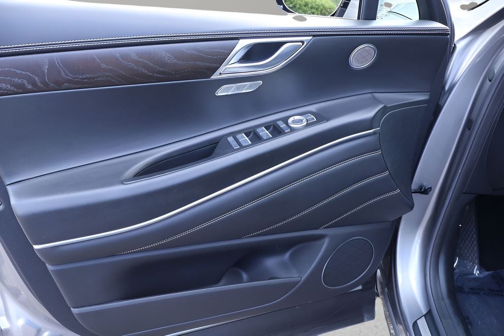 2021 Genesis GV80 3.5T