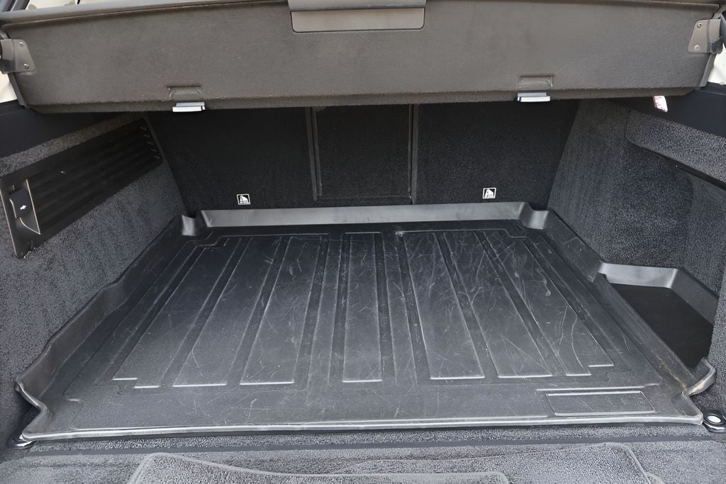 2018 Land Rover Range Rover 3.0L V6 Supercharged HSE