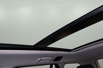 2018 Land Rover Range Rover 3.0L V6 Supercharged HSE