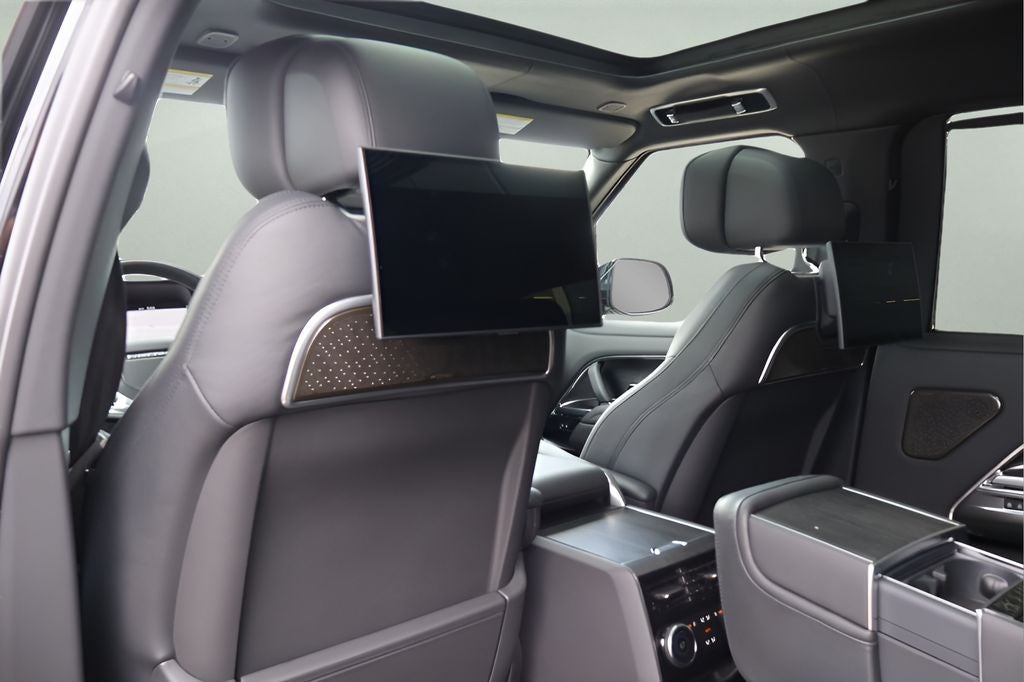 2024 Land Rover Range Rover Autobiography