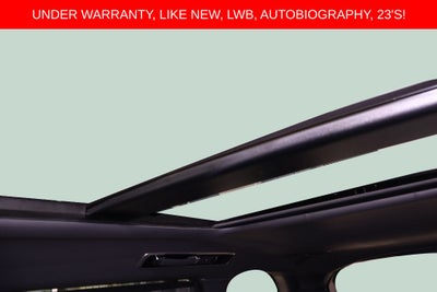 2024 Land Rover Range Rover Autobiography