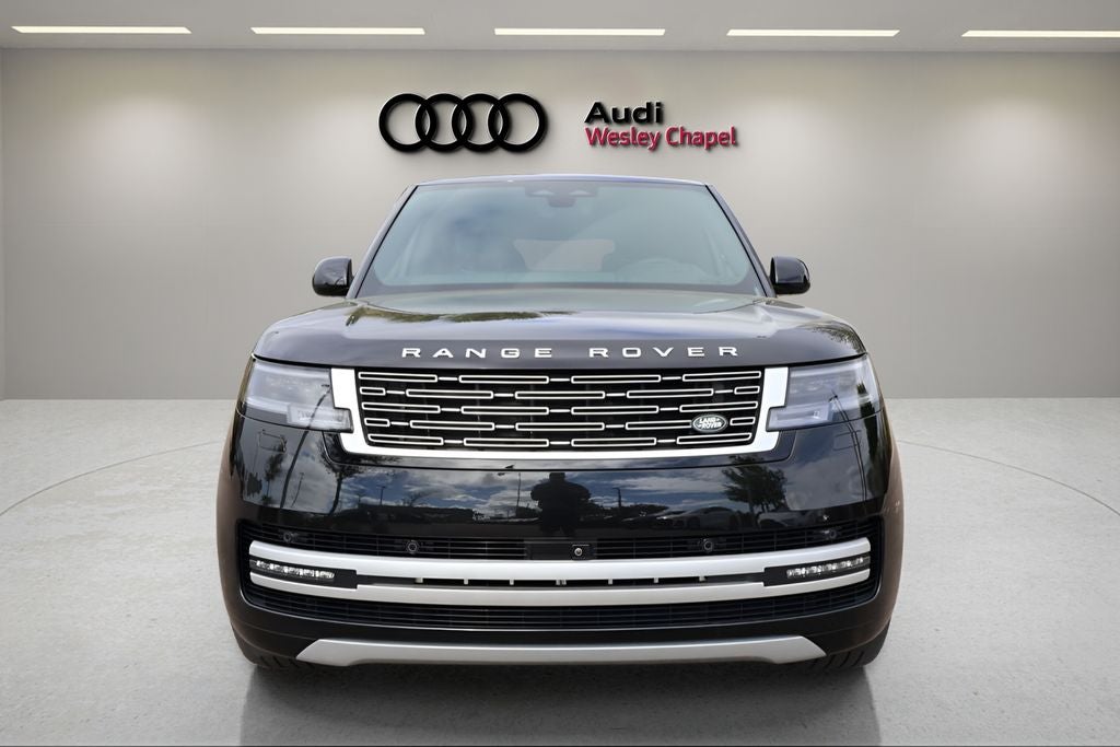 2024 Land Rover Range Rover Autobiography