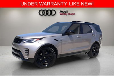 2025 Land Rover Discovery Dynamic SE