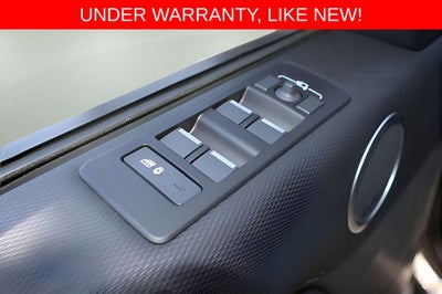 2025 Land Rover Discovery Dynamic SE