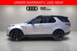 2025 Land Rover Discovery Dynamic SE