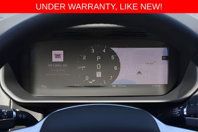 2025 Land Rover Discovery Dynamic SE