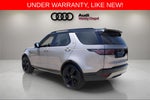 2025 Land Rover Discovery Dynamic SE