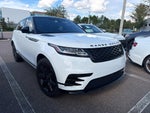 2021 Land Rover Range Rover Velar P250 R-Dynamic S