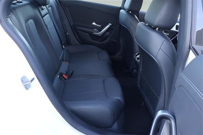 2025 Mercedes-Benz CLA CLA 250