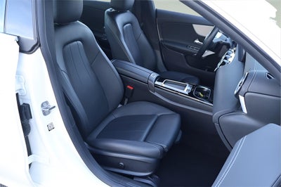 2025 Mercedes-Benz CLA CLA 250