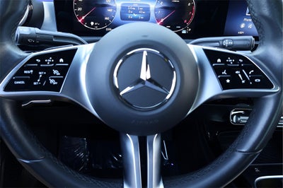 2025 Mercedes-Benz CLA CLA 250