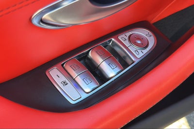 2024 Mercedes-Benz AMG® GT 43 4MATIC®
