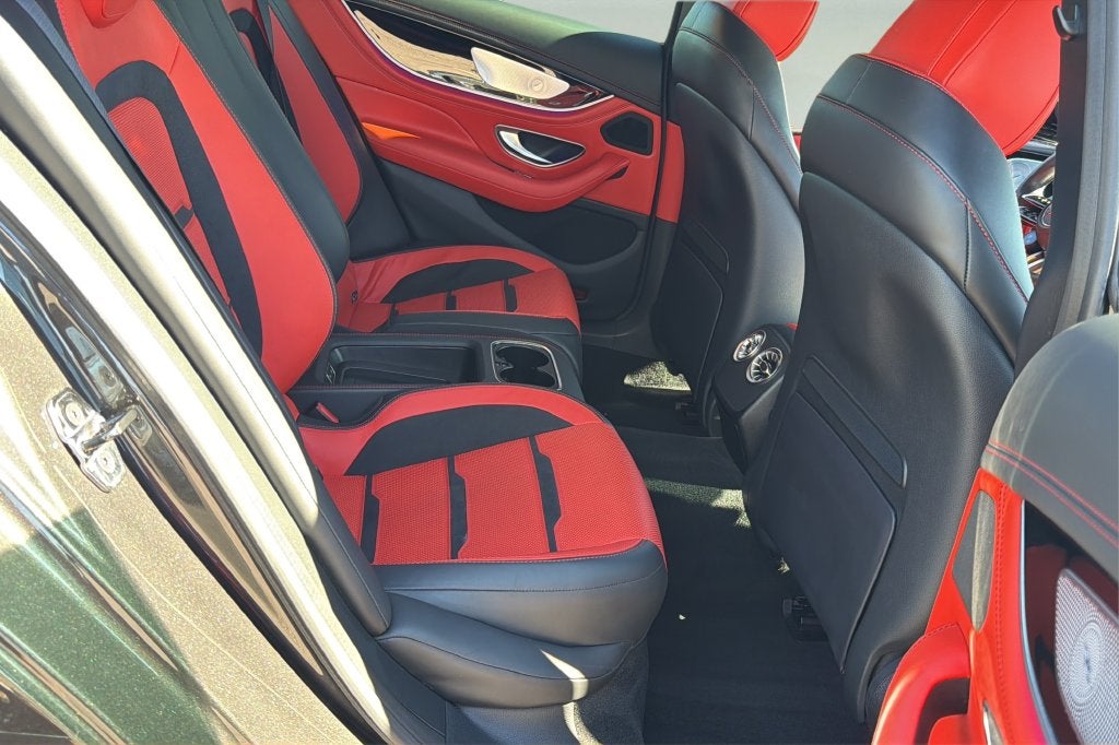 2024 Mercedes-Benz AMG® GT 43 4MATIC®